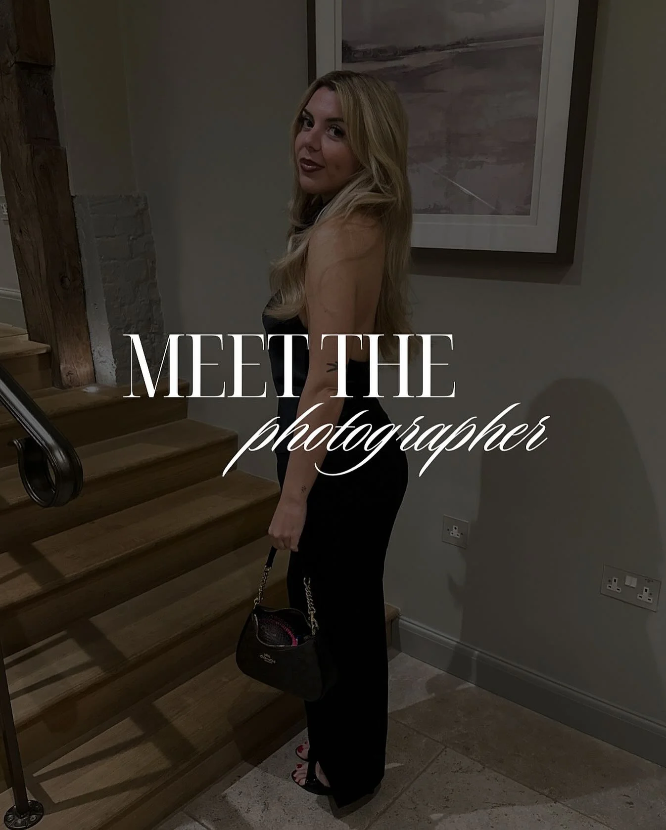 Asha - Professional Photographer